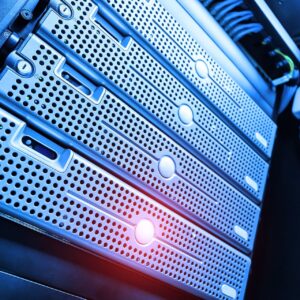 Servicios en la nube de AWS
