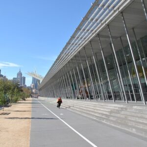 Centros de convenciones