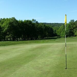 Campos de Golf
