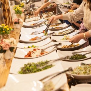 Catering