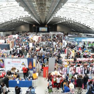 Organizadores de Eventos