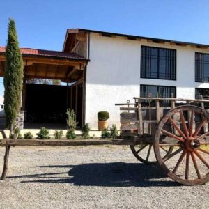 Haciendas