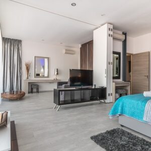 Hoteles